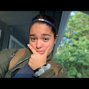 Meet your Posher, Gabreil